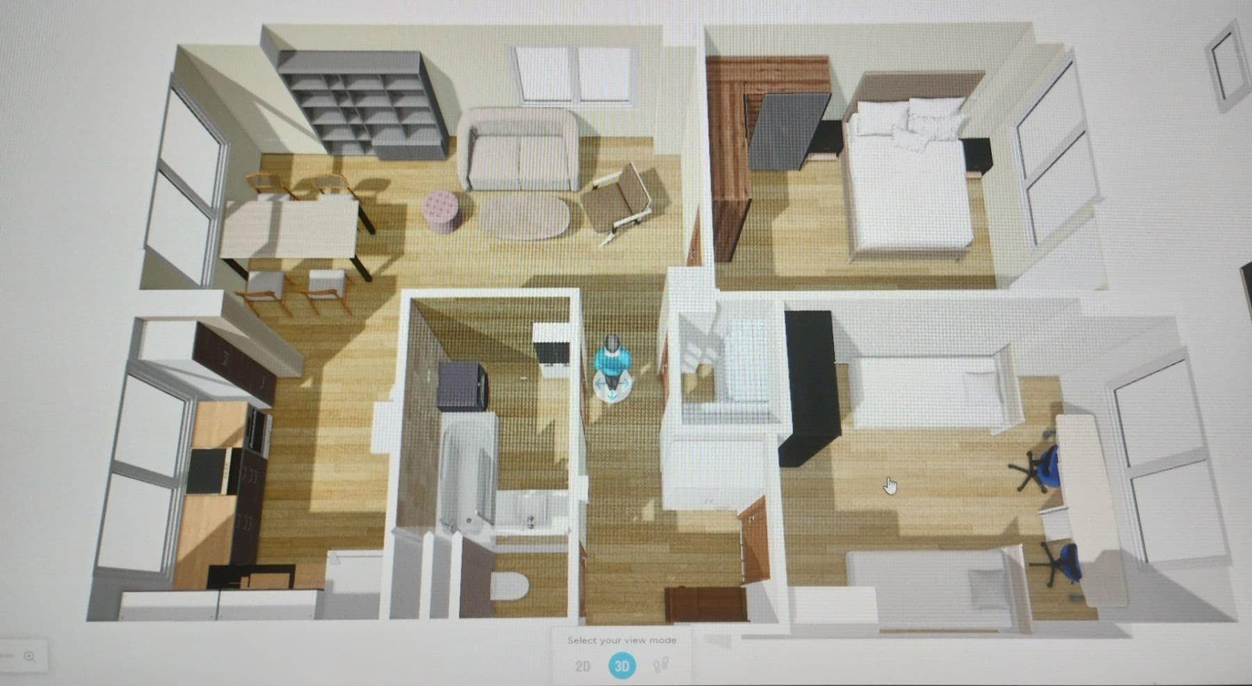 2 bedroom with open-plan kitchen flat to rent, 78 m², Havlíčkova, Mladá Boleslav, Středočeský Region 2 bedroom with open-plan kitchen flat to rent, 78 m², Havlíčkova, Mladá Boleslav, Středočeský Region