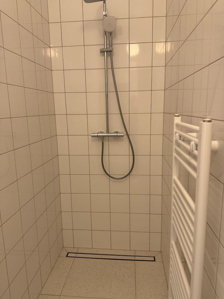 1 bedroom with open-plan kitchen flat to rent, 52 m², 28. pluku, Prague, Prague 1 bedroom with open-plan kitchen flat to rent, 52 m², 28. pluku, Prague, Prague