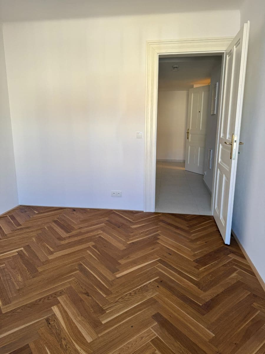 1 bedroom with open-plan kitchen flat to rent, 52 m², 28. pluku, Prague, Prague 1 bedroom with open-plan kitchen flat to rent, 52 m², 28. pluku, Prague, Prague