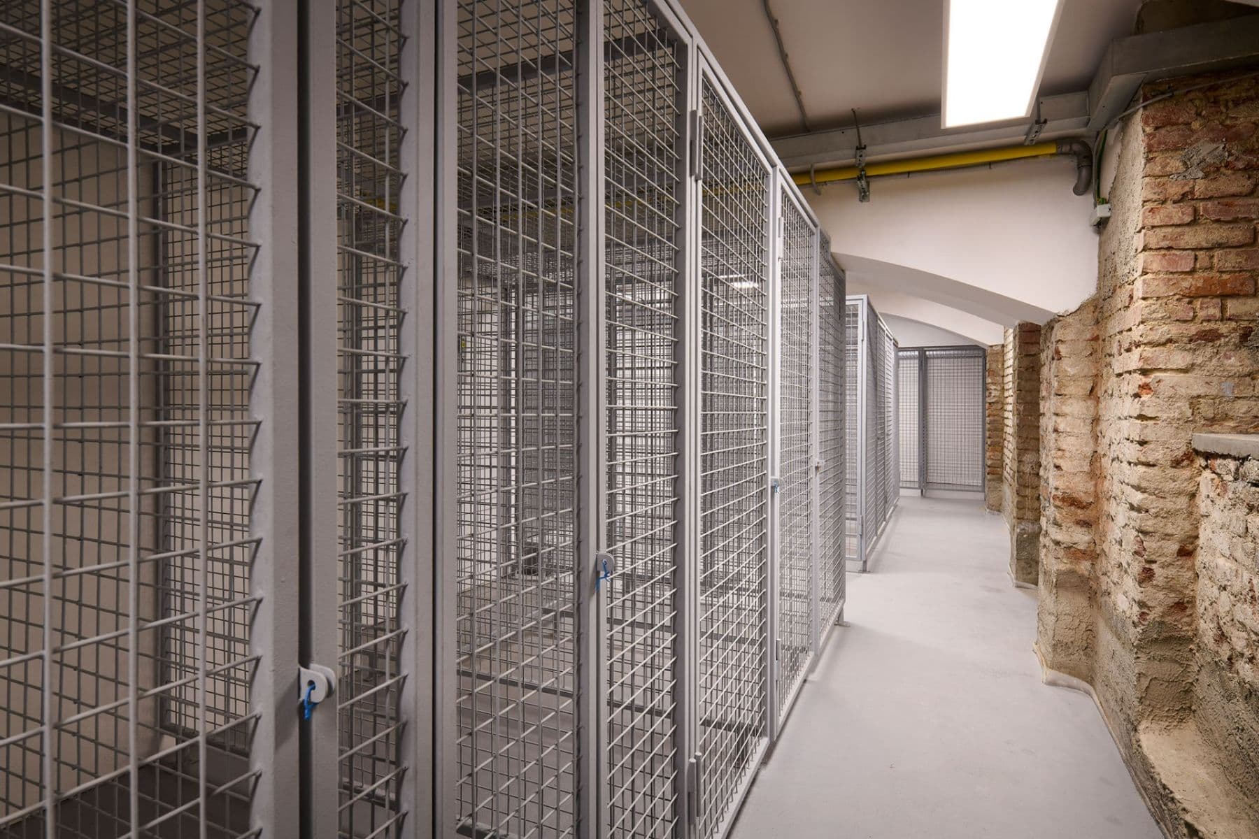 1 bedroom with open-plan kitchen flat to rent, 52 m², 28. pluku, Prague, Prague 1 bedroom with open-plan kitchen flat to rent, 52 m², 28. pluku, Prague, Prague