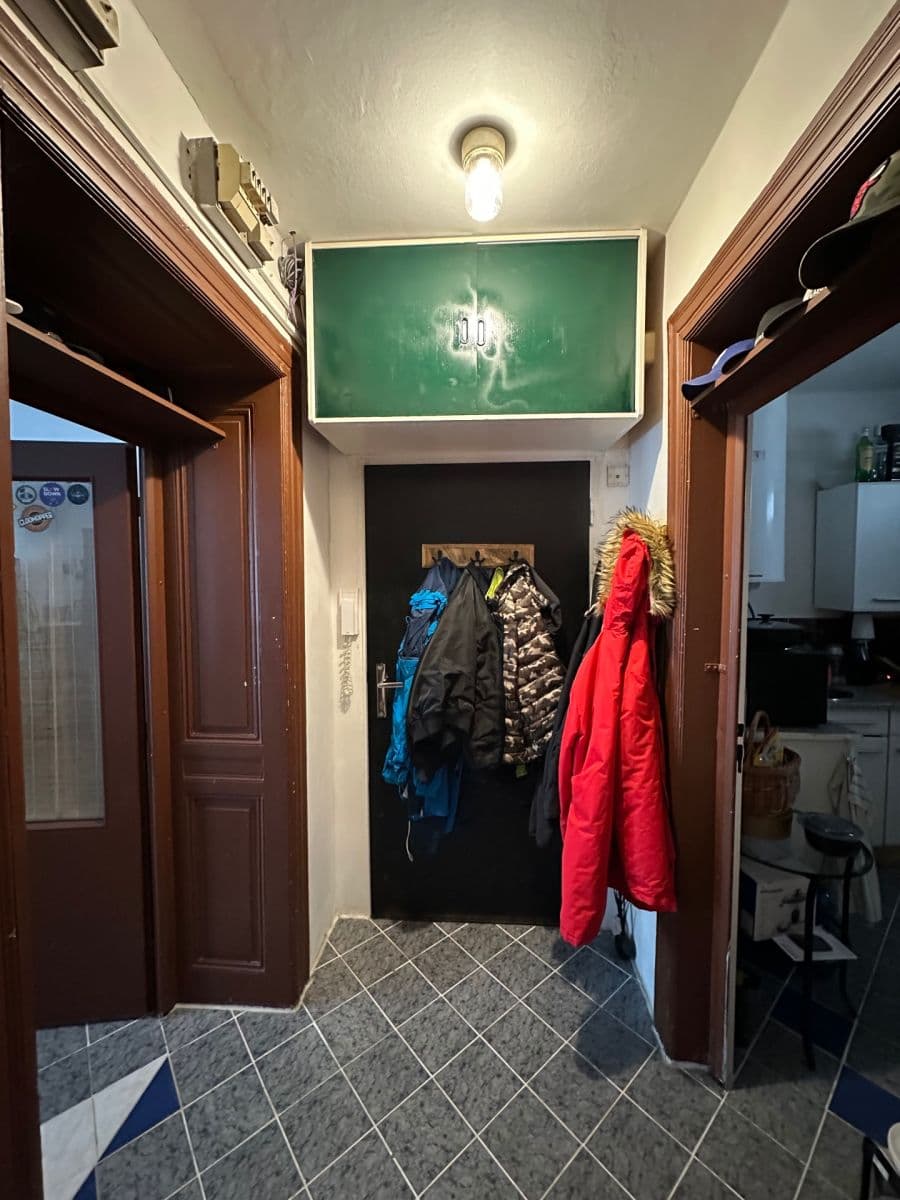 1 bedroom with open-plan kitchen flat for sale, 52 m², Krále Jiřího, Karlovy Vary, Karlovarský Region 1 bedroom with open-plan kitchen flat for sale, 52 m², Krále Jiřího, Karlovy Vary, Karlovarský Region