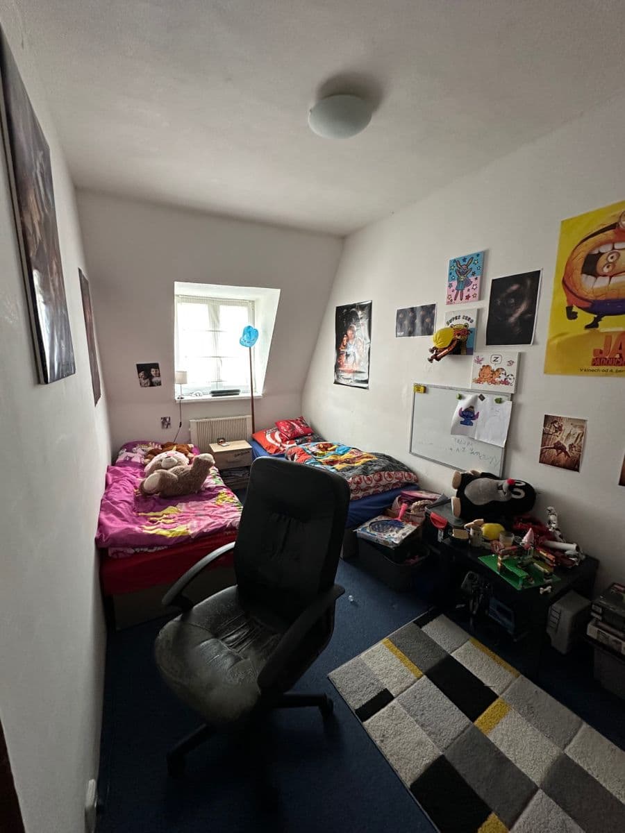 1 bedroom with open-plan kitchen flat for sale, 52 m², Krále Jiřího, Karlovy Vary, Karlovarský Region 1 bedroom with open-plan kitchen flat for sale, 52 m², Krále Jiřího, Karlovy Vary, Karlovarský Region