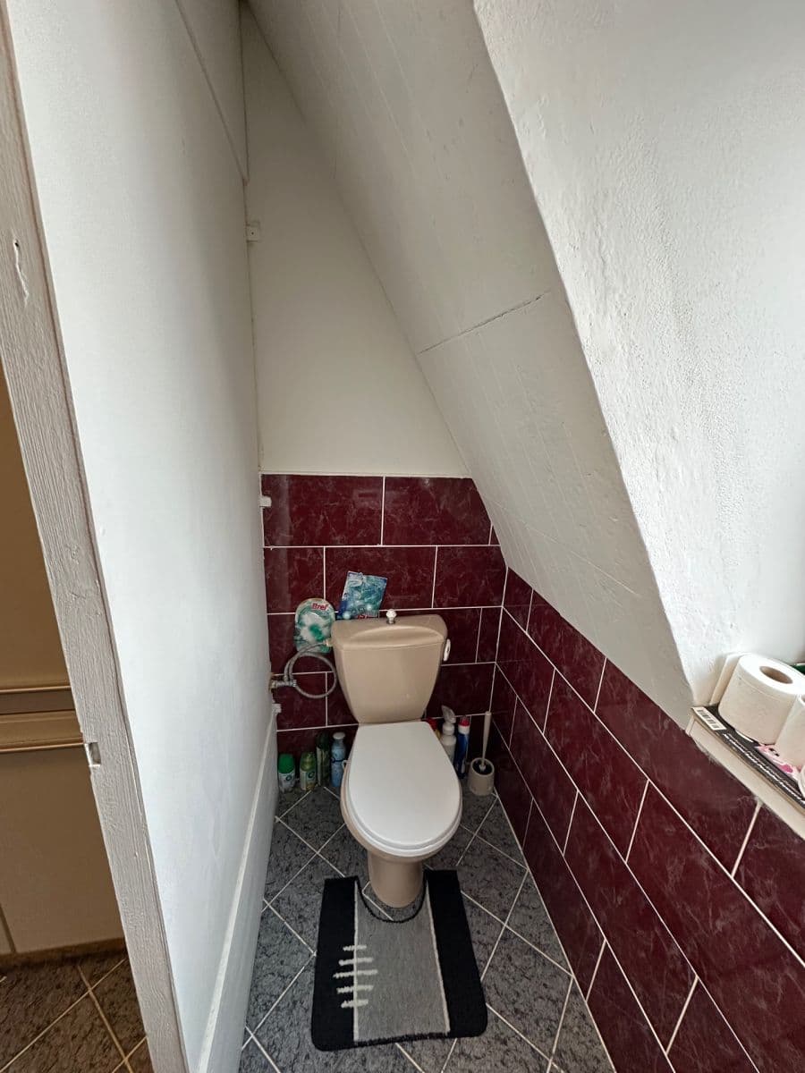 1 bedroom with open-plan kitchen flat for sale, 52 m², Krále Jiřího, Karlovy Vary, Karlovarský Region 1 bedroom with open-plan kitchen flat for sale, 52 m², Krále Jiřího, Karlovy Vary, Karlovarský Region