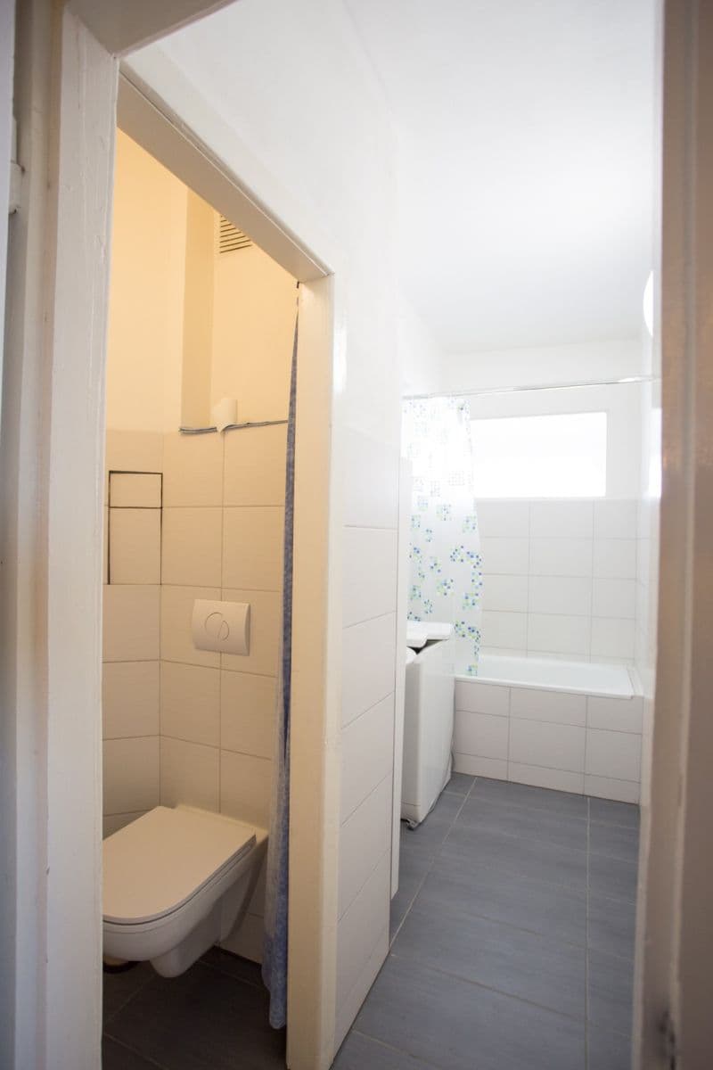 2 bedroom flat to rent, 50 m², Maškova, Brno, Jihomoravský Region 2 bedroom flat to rent, 50 m², Maškova, Brno, Jihomoravský Region