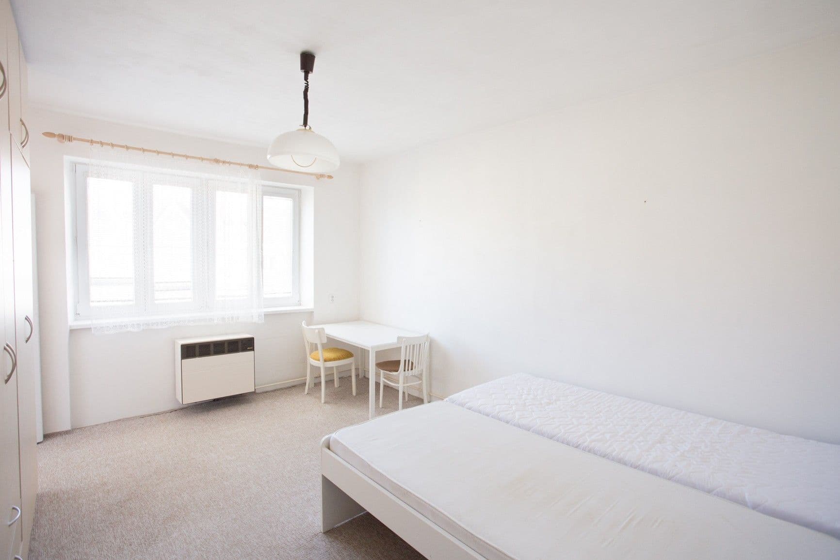 2 bedroom flat to rent, 50 m², Maškova, Brno, Jihomoravský Region 2 bedroom flat to rent, 50 m², Maškova, Brno, Jihomoravský Region