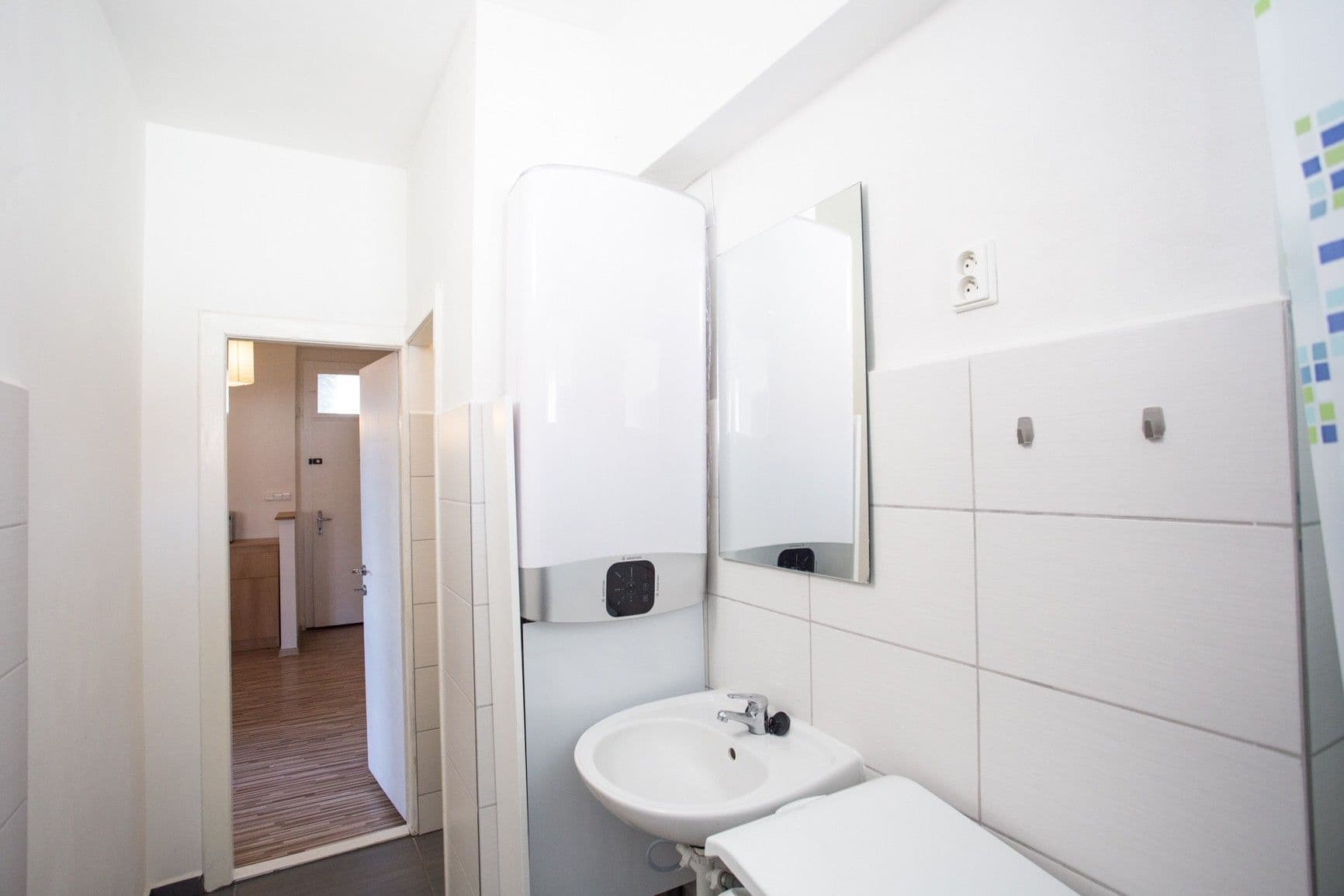 2 bedroom flat to rent, 50 m², Maškova, Brno, Jihomoravský Region 2 bedroom flat to rent, 50 m², Maškova, Brno, Jihomoravský Region