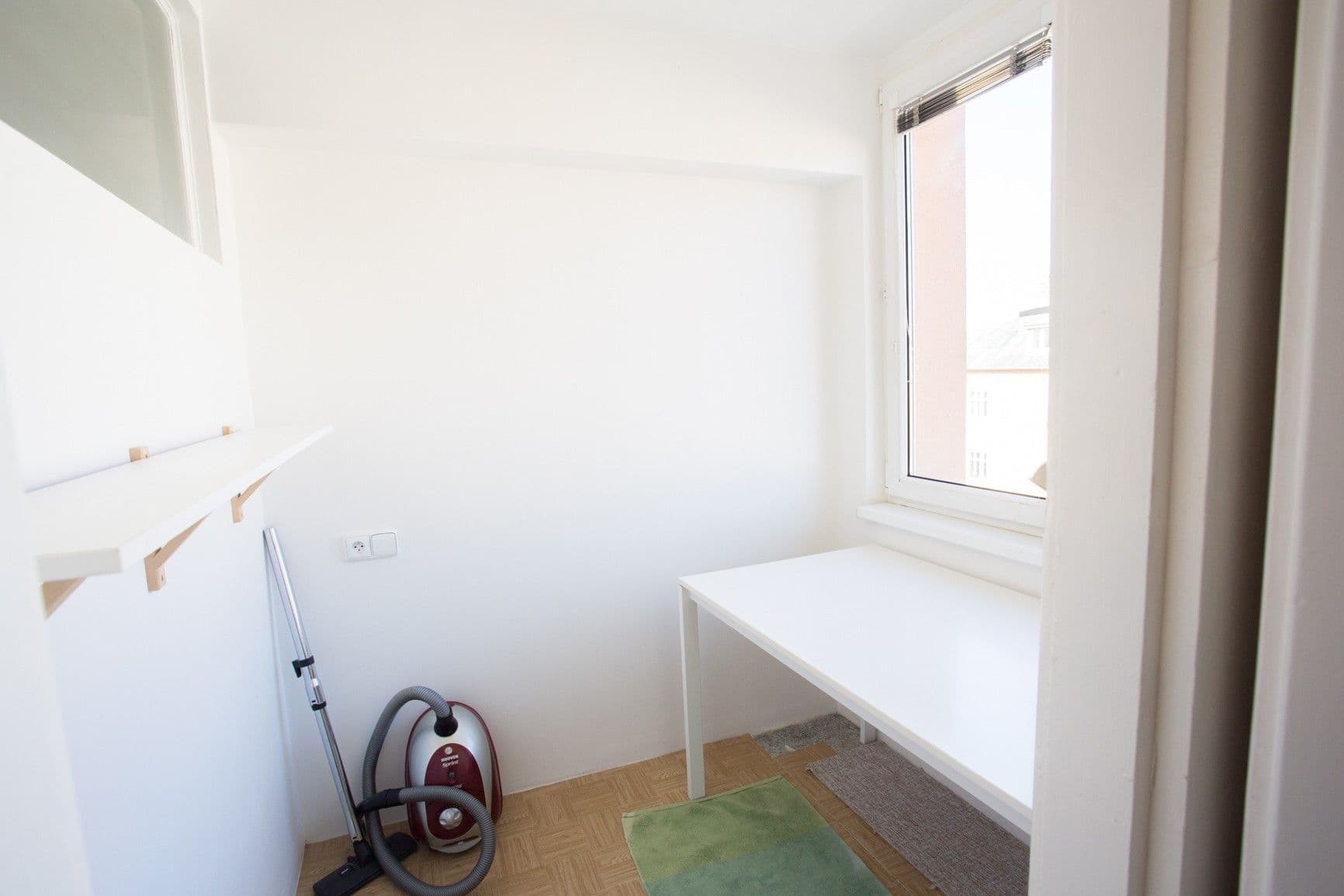 2 bedroom flat to rent, 50 m², Maškova, Brno, Jihomoravský Region 2 bedroom flat to rent, 50 m², Maškova, Brno, Jihomoravský Region