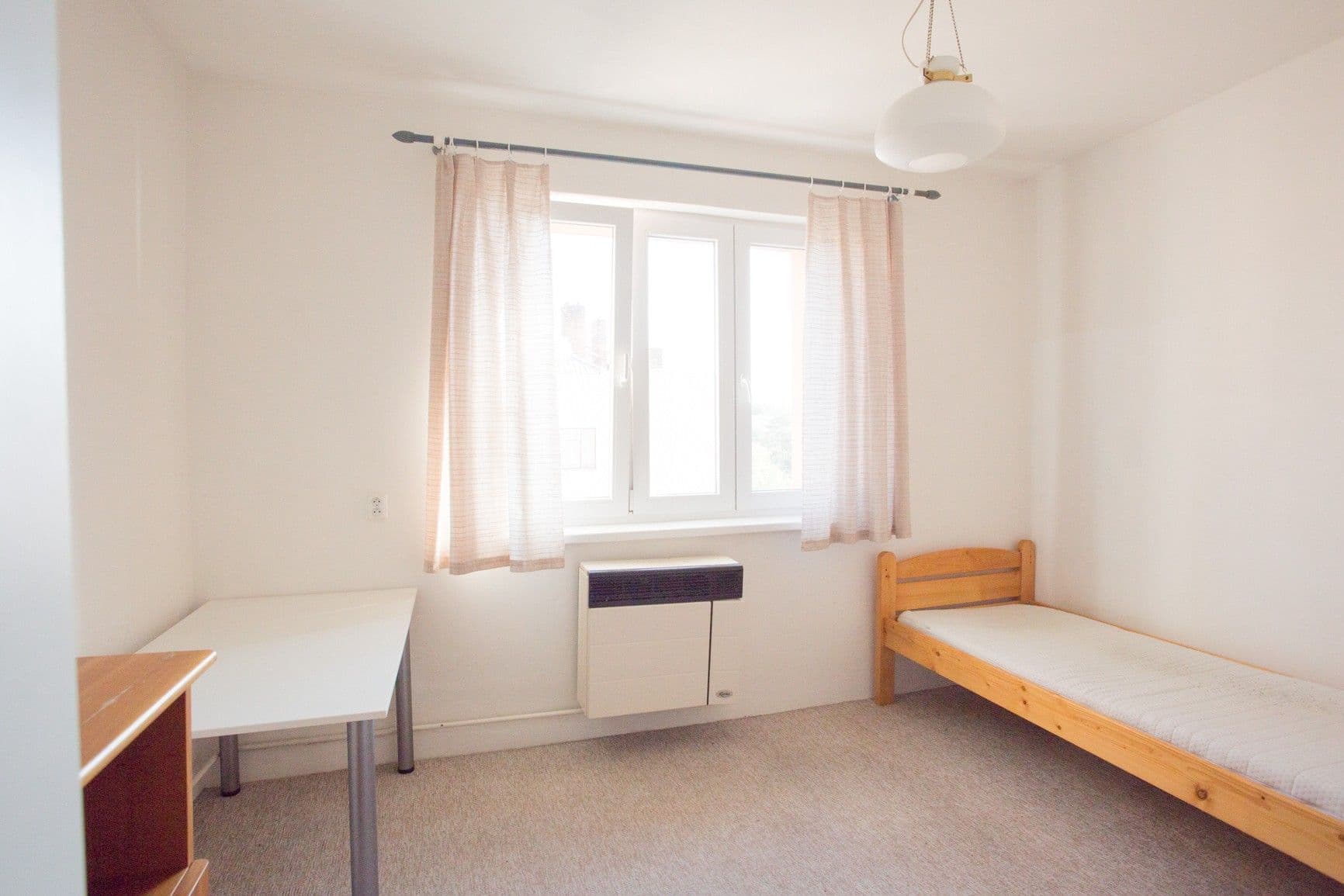 2 bedroom flat to rent, 50 m², Maškova, Brno, Jihomoravský Region 2 bedroom flat to rent, 50 m², Maškova, Brno, Jihomoravský Region