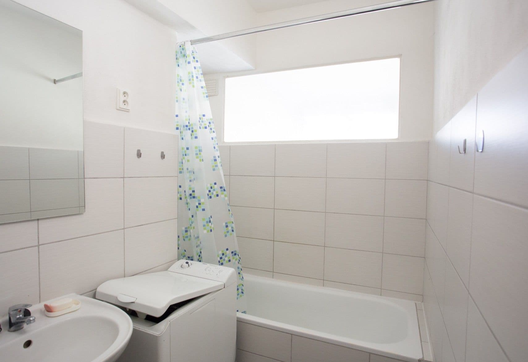 2 bedroom flat to rent, 50 m², Maškova, Brno, Jihomoravský Region 2 bedroom flat to rent, 50 m², Maškova, Brno, Jihomoravský Region