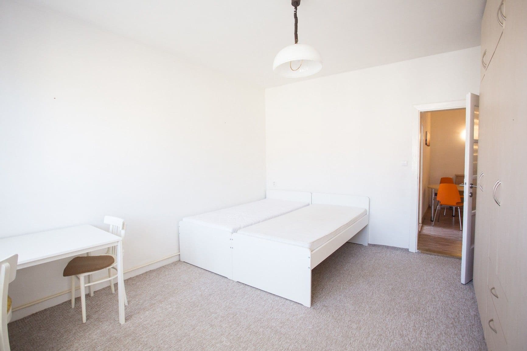 2 bedroom flat to rent, 50 m², Maškova, Brno, Jihomoravský Region 2 bedroom flat to rent, 50 m², Maškova, Brno, Jihomoravský Region