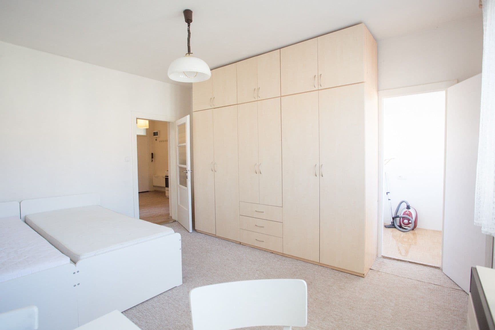 2 bedroom flat to rent, 50 m², Maškova, Brno, Jihomoravský Region 2 bedroom flat to rent, 50 m², Maškova, Brno, Jihomoravský Region