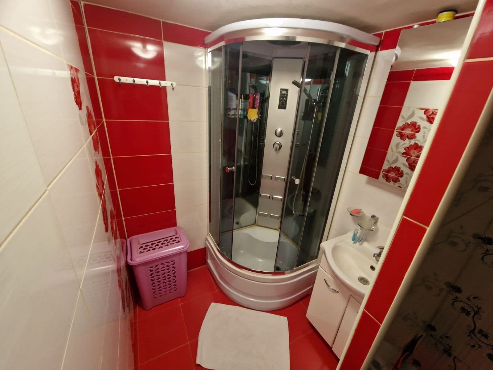 3 bedroom flat for sale, 60 m², Dlouhá, Aš, Karlovarský Region 3 bedroom flat for sale, 60 m², Dlouhá, Aš, Karlovarský Region