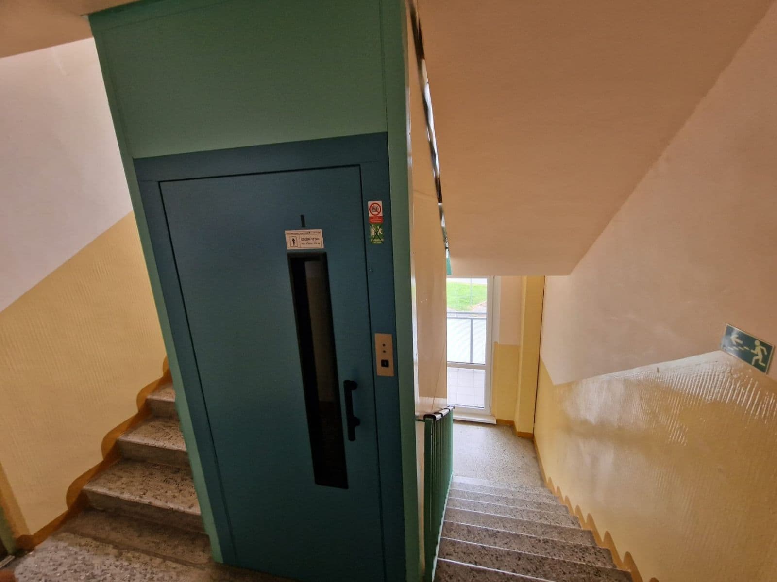 3 bedroom flat for sale, 60 m², Dlouhá, Aš, Karlovarský Region 3 bedroom flat for sale, 60 m², Dlouhá, Aš, Karlovarský Region