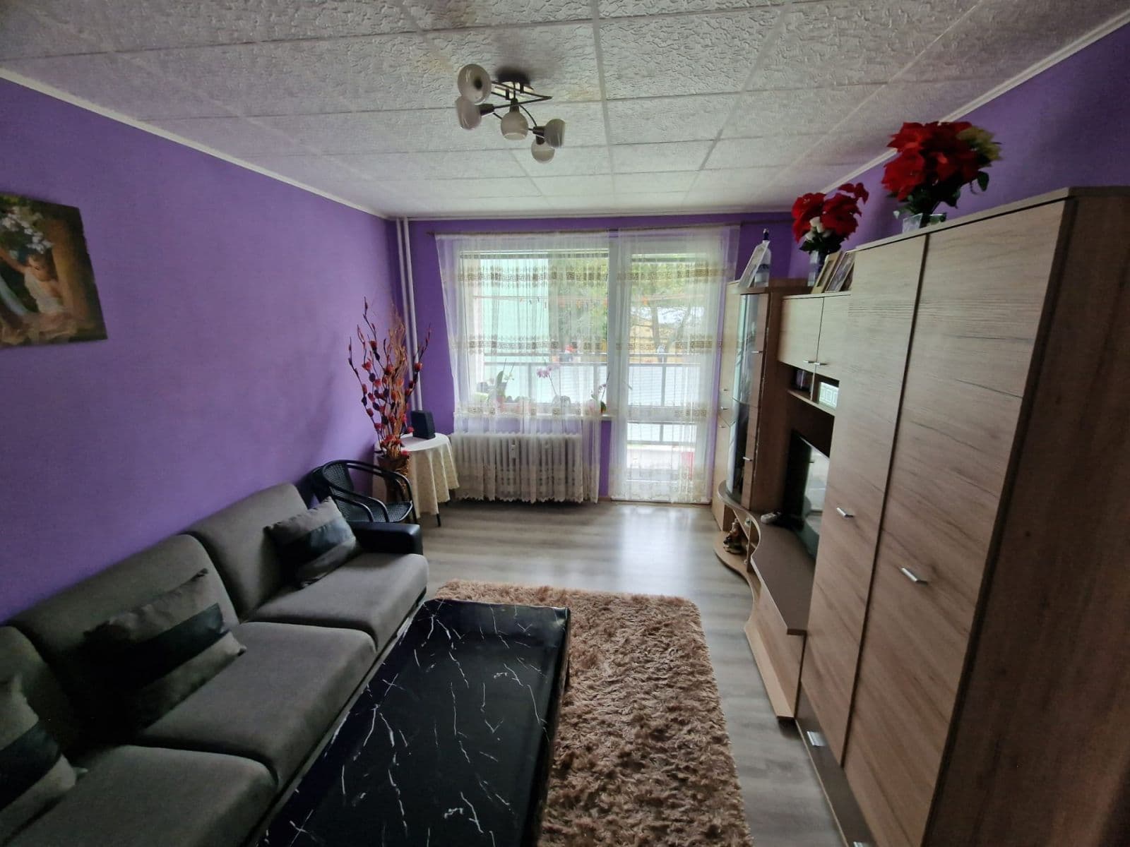 3 bedroom flat for sale, 60 m², Dlouhá, Aš, Karlovarský Region 3 bedroom flat for sale, 60 m², Dlouhá, Aš, Karlovarský Region