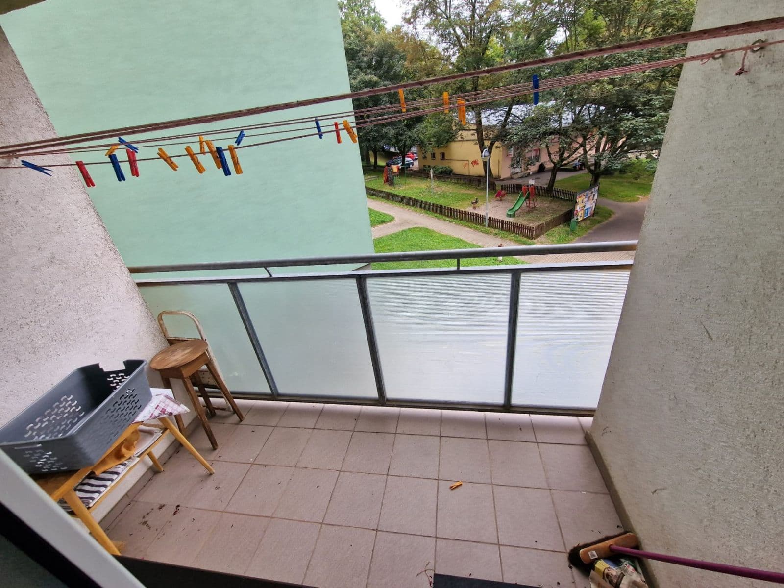 3 bedroom flat for sale, 60 m², Dlouhá, Aš, Karlovarský Region 3 bedroom flat for sale, 60 m², Dlouhá, Aš, Karlovarský Region