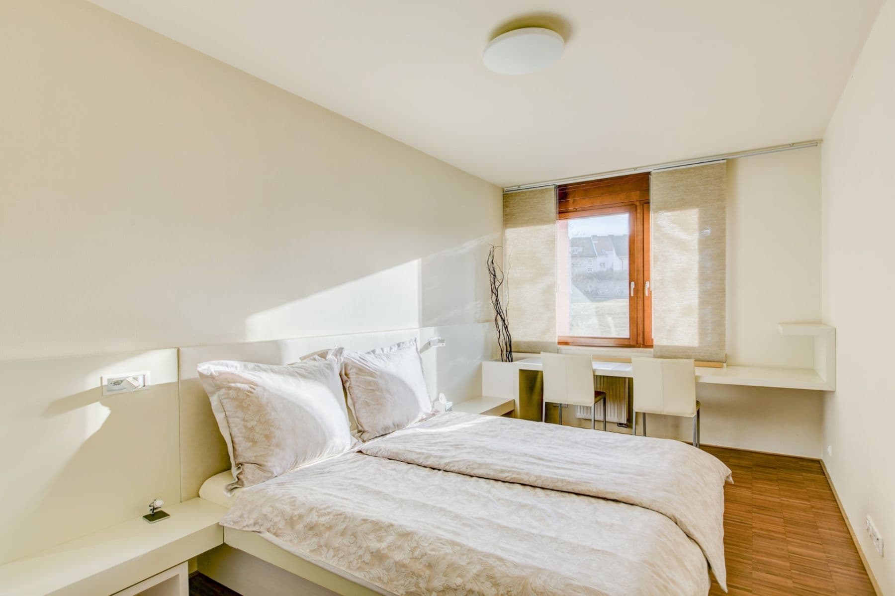1 bedroom with open-plan kitchen flat to rent, 60 m², Na Zemance, Prague, Prague 1 bedroom with open-plan kitchen flat to rent, 60 m², Na Zemance, Prague, Prague