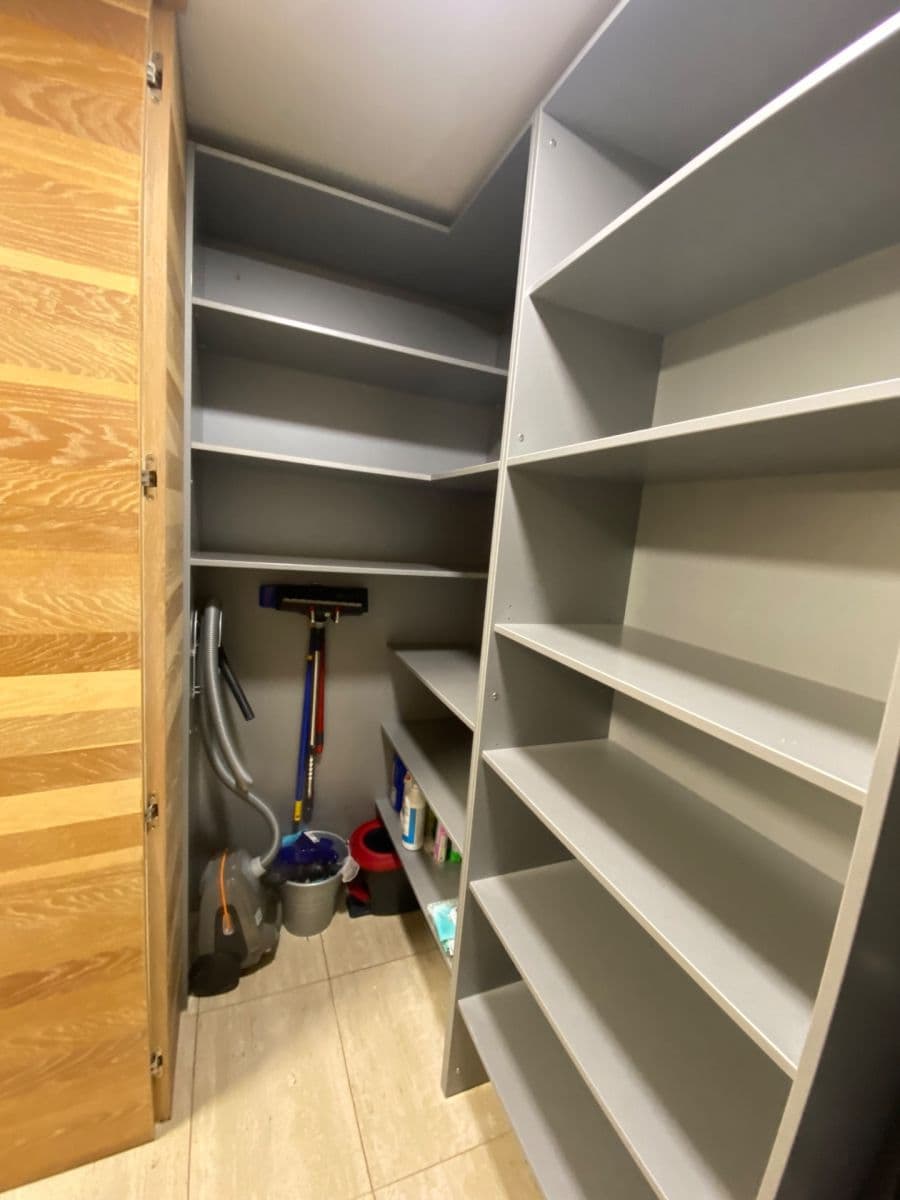 1 bedroom with open-plan kitchen flat to rent, 60 m², Na Zemance, Prague, Prague 1 bedroom with open-plan kitchen flat to rent, 60 m², Na Zemance, Prague, Prague