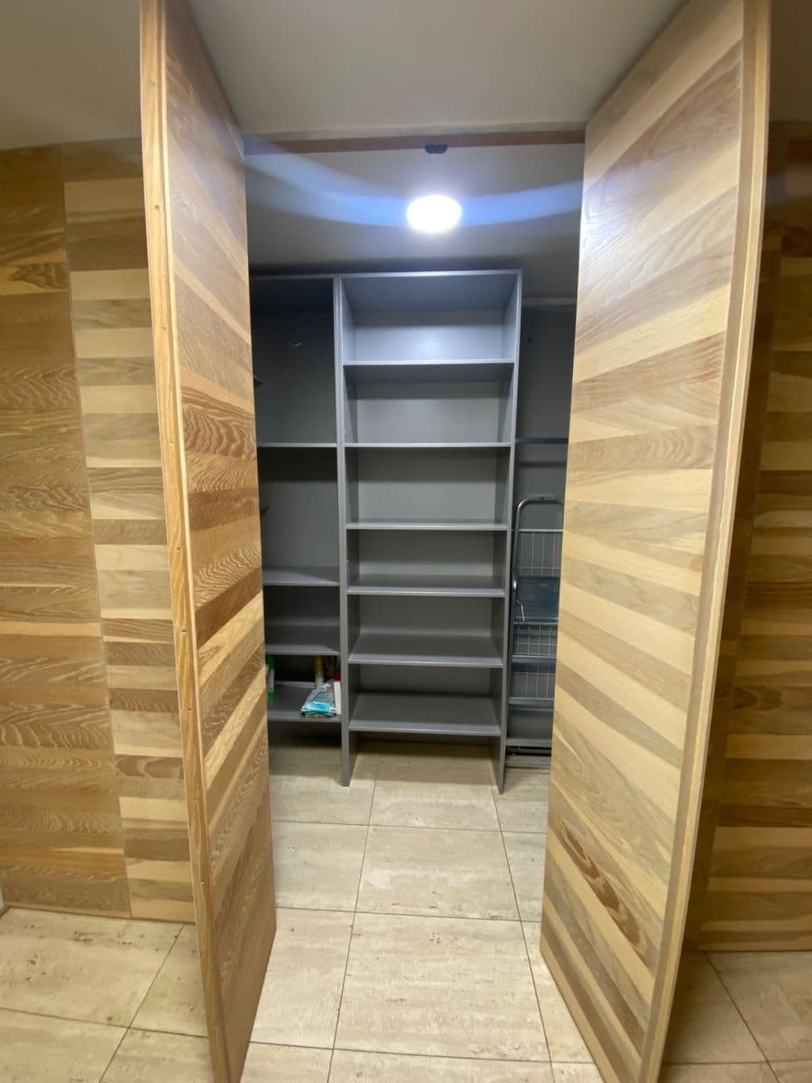 1 bedroom with open-plan kitchen flat to rent, 60 m², Na Zemance, Prague, Prague 1 bedroom with open-plan kitchen flat to rent, 60 m², Na Zemance, Prague, Prague