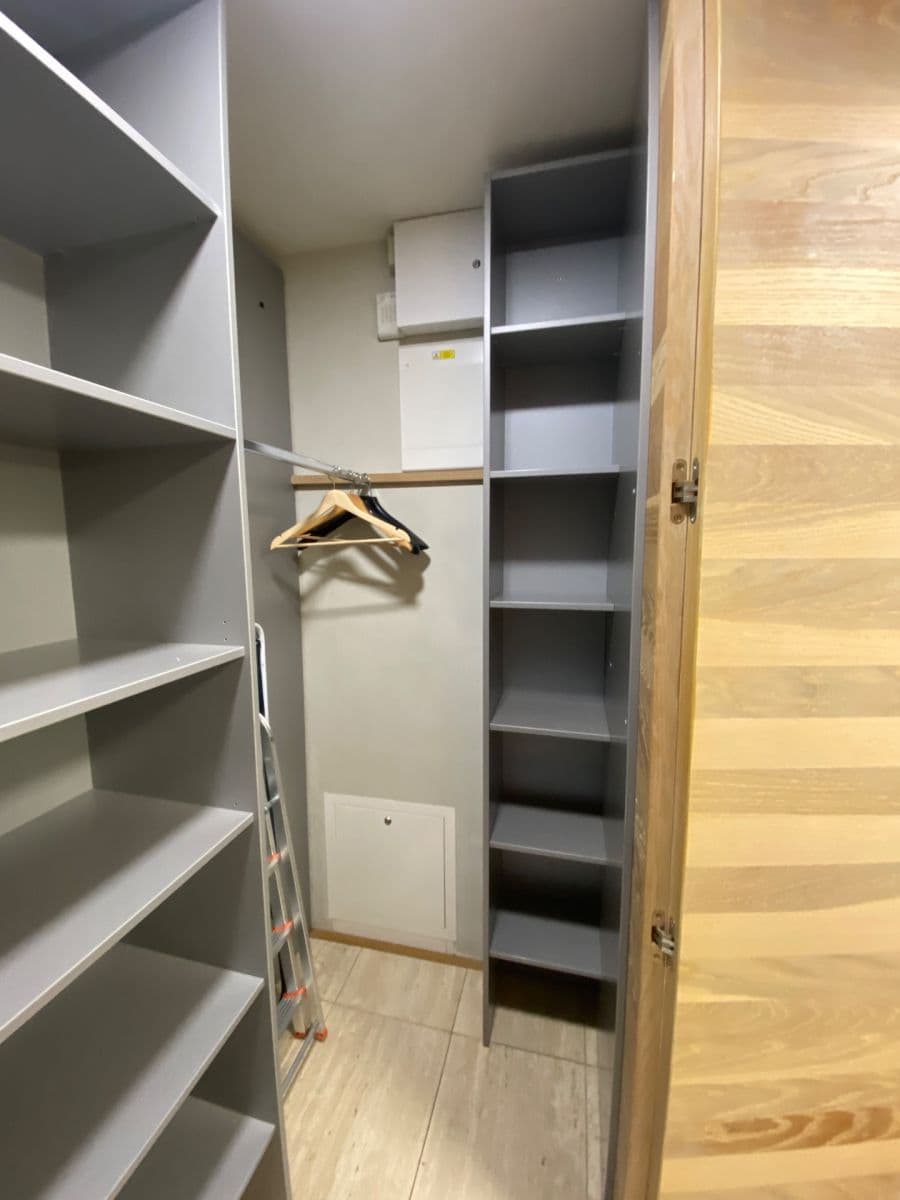 1 bedroom with open-plan kitchen flat to rent, 60 m², Na Zemance, Prague, Prague 1 bedroom with open-plan kitchen flat to rent, 60 m², Na Zemance, Prague, Prague