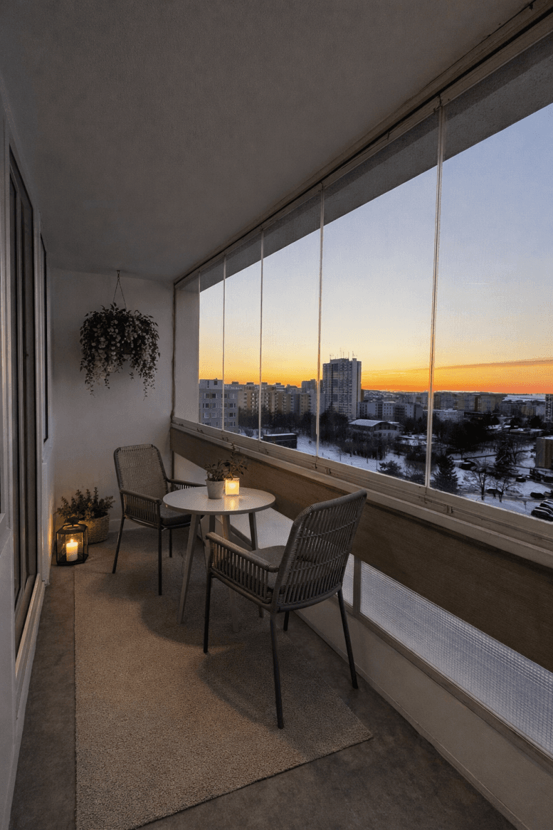 2 bedroom with open-plan kitchen flat for sale, 56 m², Vratislavská, Prague, Prague 2 bedroom with open-plan kitchen flat for sale, 56 m², Vratislavská, Prague, Prague