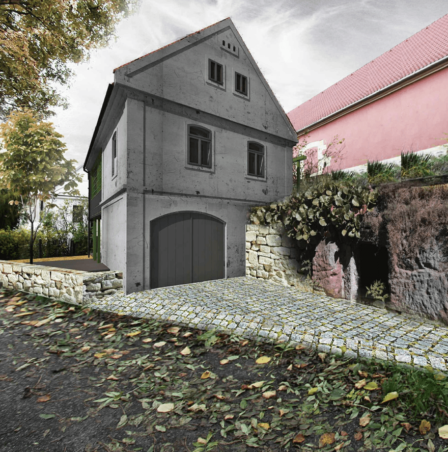 house for sale, 100 m², Kravaře, Liberecký Region house for sale, 100 m², Kravaře, Liberecký Region