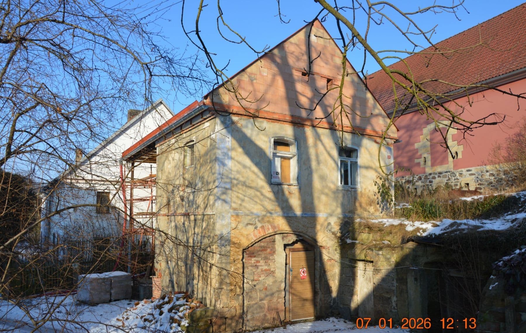 house for sale, 100 m², Kravaře, Liberecký Region house for sale, 100 m², Kravaře, Liberecký Region