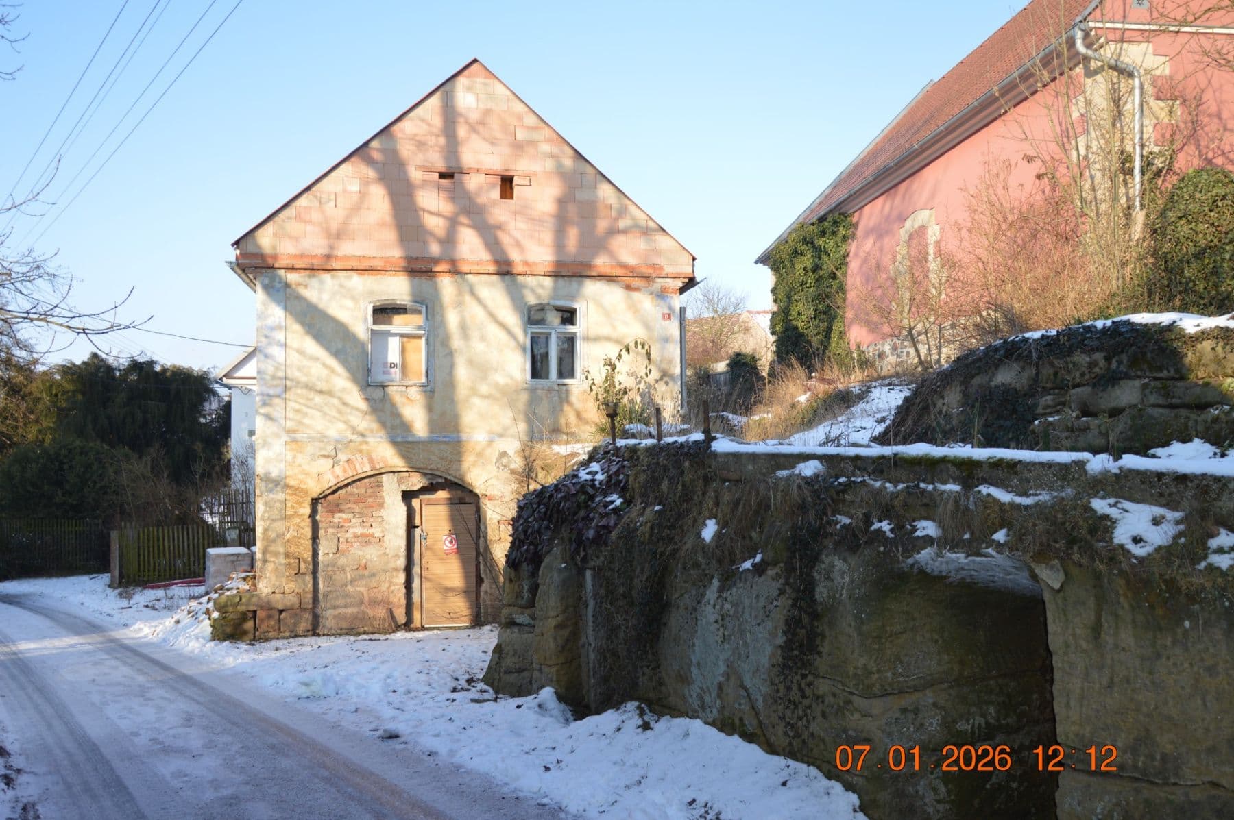 house for sale, 100 m², Kravaře, Liberecký Region house for sale, 100 m², Kravaře, Liberecký Region