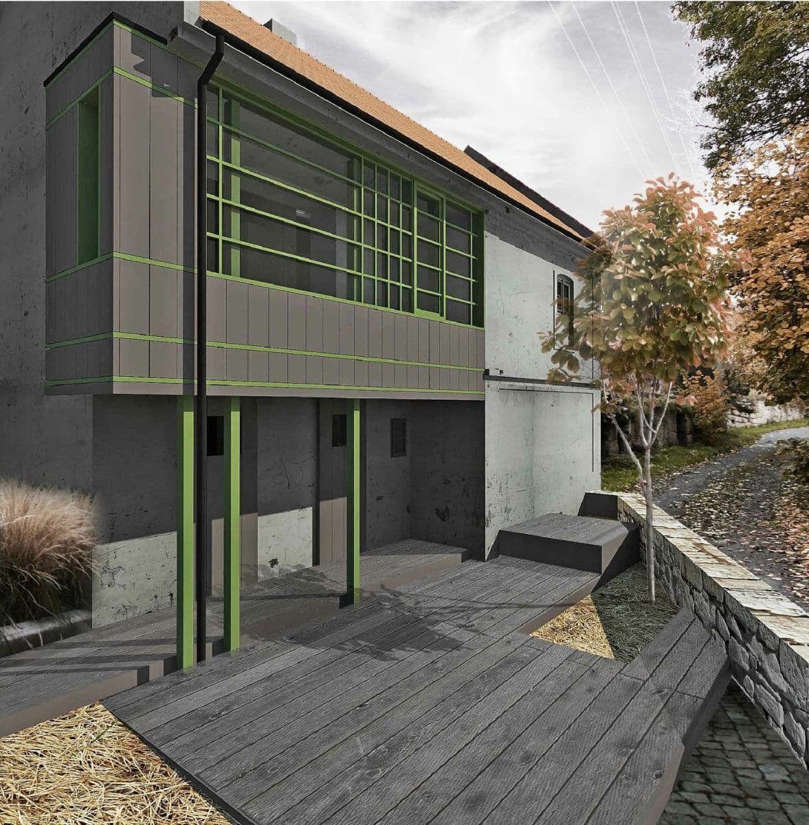 house for sale, 100 m², Kravaře, Liberecký Region house for sale, 100 m², Kravaře, Liberecký Region