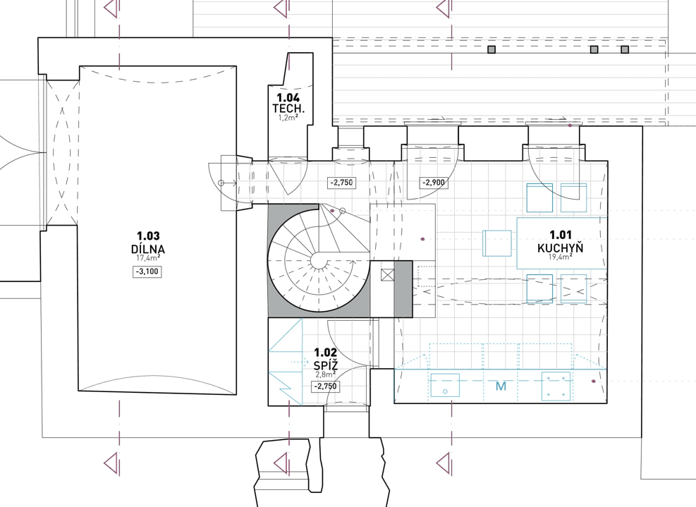 house for sale, 100 m², Kravaře, Liberecký Region house for sale, 100 m², Kravaře, Liberecký Region