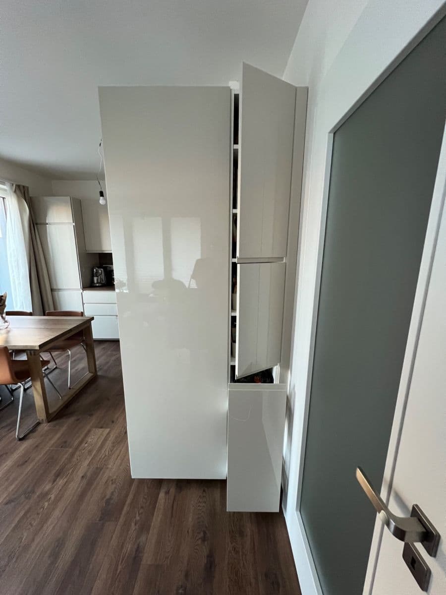 1 bedroom with open-plan kitchen flat for sale, 54 m², K Metru, Prague, Prague 1 bedroom with open-plan kitchen flat for sale, 54 m², K Metru, Prague, Prague