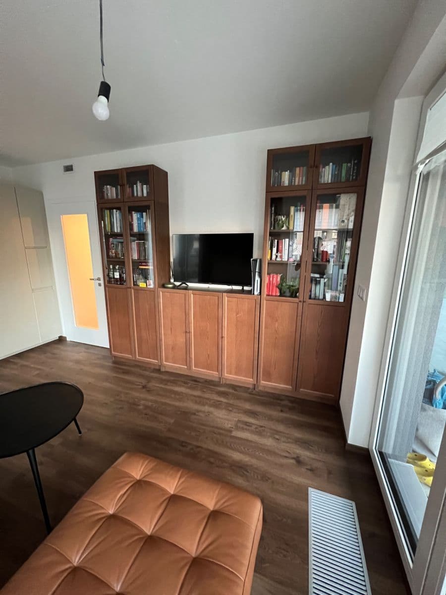 1 bedroom with open-plan kitchen flat for sale, 54 m², K Metru, Prague, Prague 1 bedroom with open-plan kitchen flat for sale, 54 m², K Metru, Prague, Prague