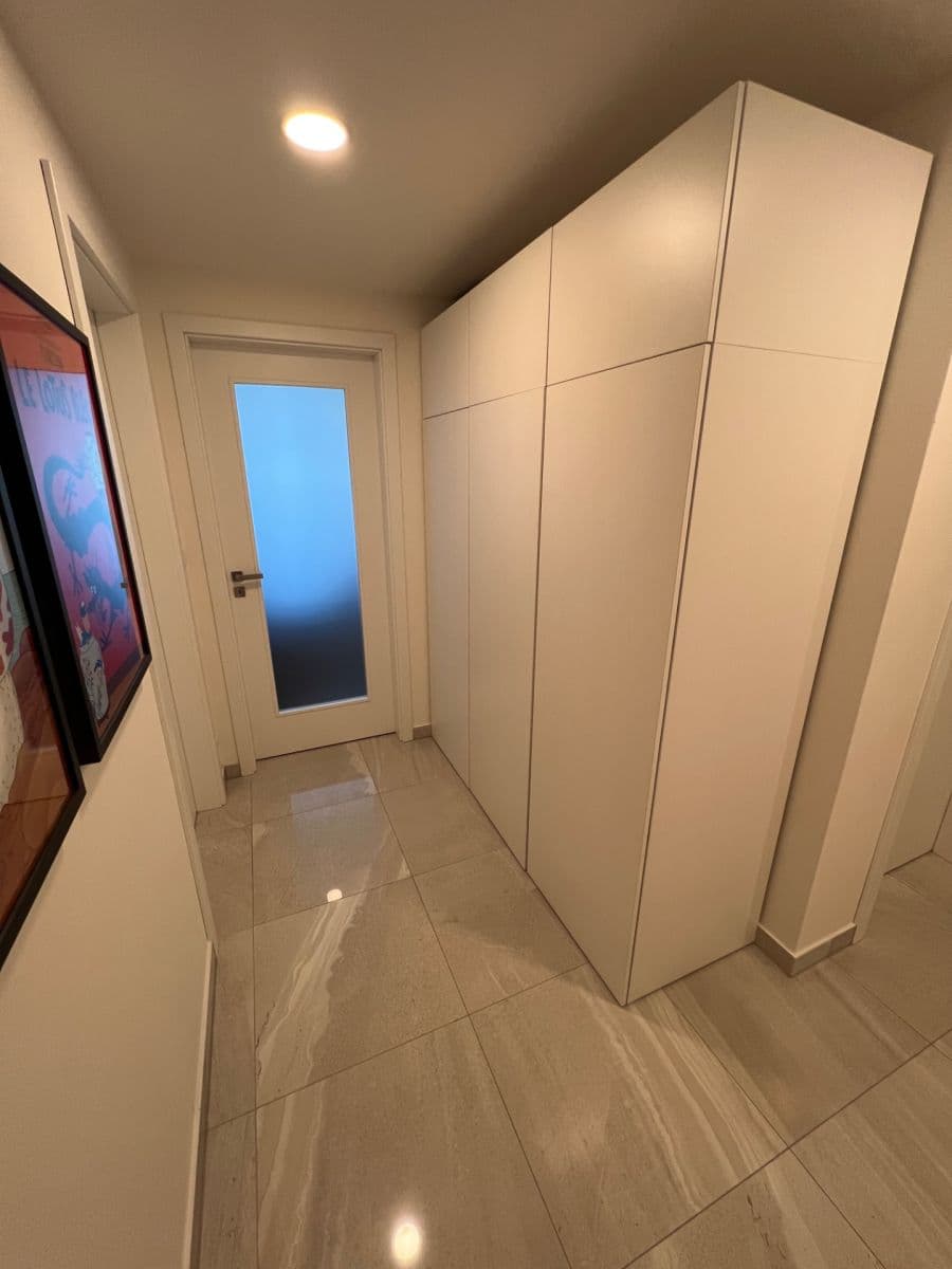 1 bedroom with open-plan kitchen flat for sale, 54 m², K Metru, Prague, Prague 1 bedroom with open-plan kitchen flat for sale, 54 m², K Metru, Prague, Prague