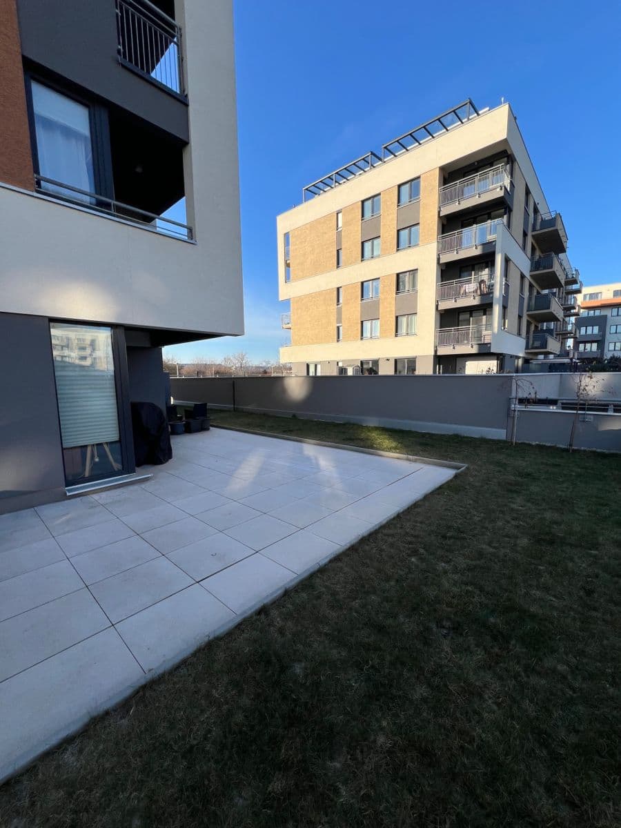 1 bedroom with open-plan kitchen flat for sale, 54 m², K Metru, Prague, Prague 1 bedroom with open-plan kitchen flat for sale, 54 m², K Metru, Prague, Prague