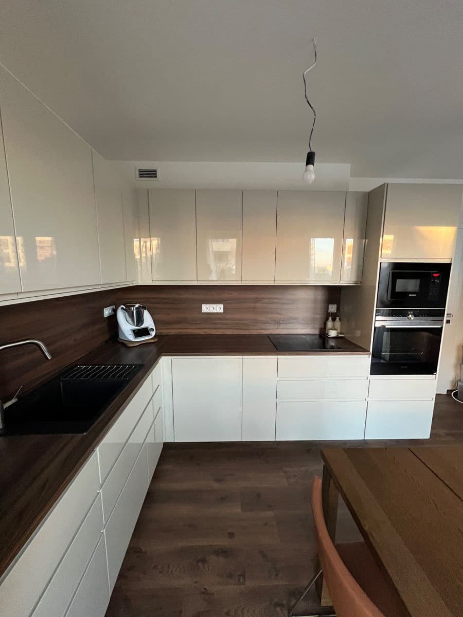 1 bedroom with open-plan kitchen flat for sale, 54 m², K Metru, Prague, Prague 1 bedroom with open-plan kitchen flat for sale, 54 m², K Metru, Prague, Prague