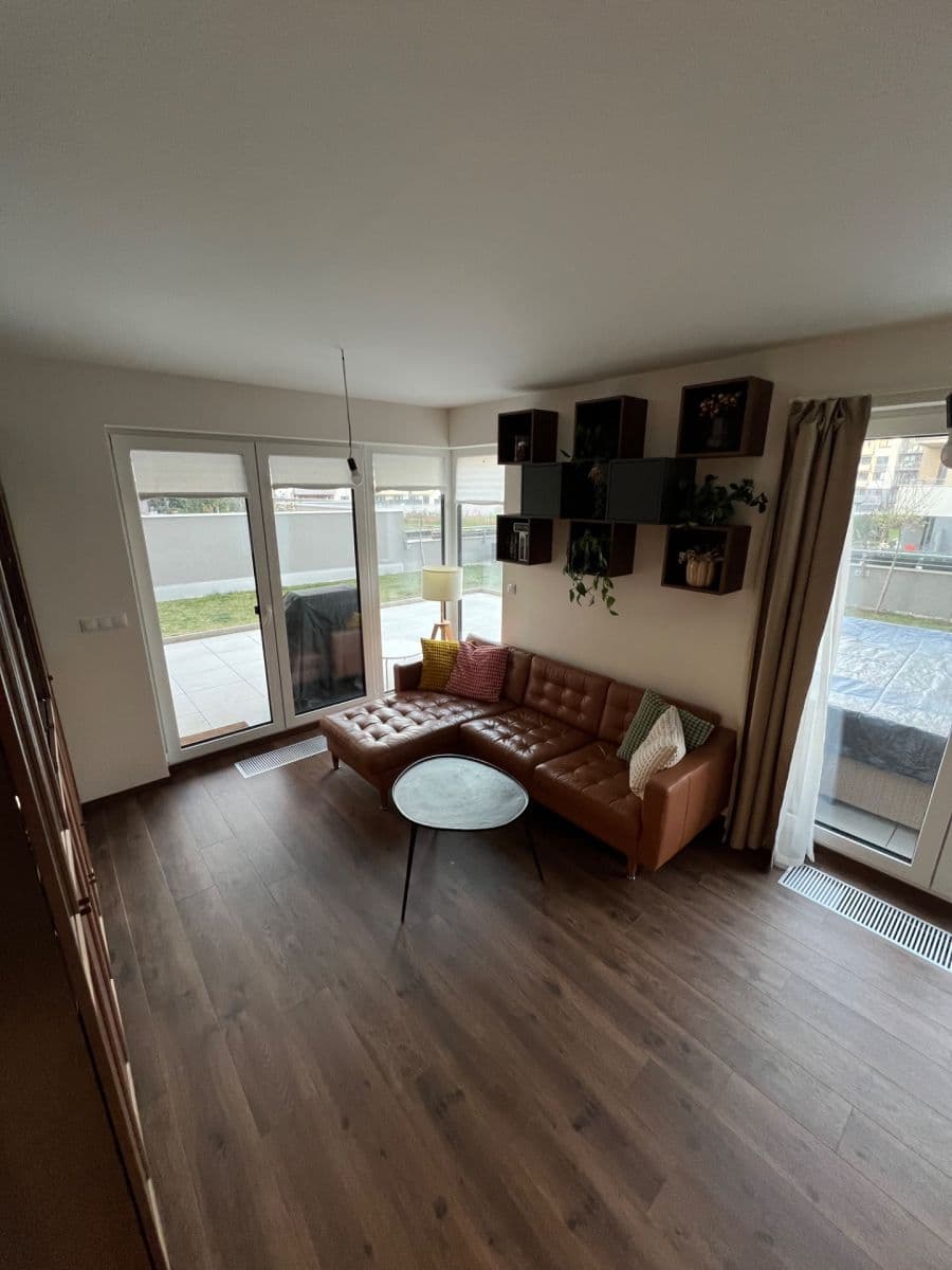 1 bedroom with open-plan kitchen flat for sale, 54 m², K Metru, Prague, Prague 1 bedroom with open-plan kitchen flat for sale, 54 m², K Metru, Prague, Prague