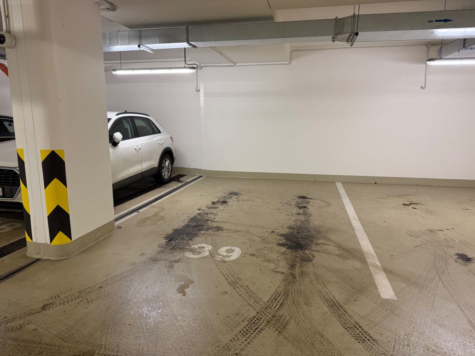 1 bedroom with open-plan kitchen flat for sale, 54 m², K Metru, Prague, Prague 1 bedroom with open-plan kitchen flat for sale, 54 m², K Metru, Prague, Prague