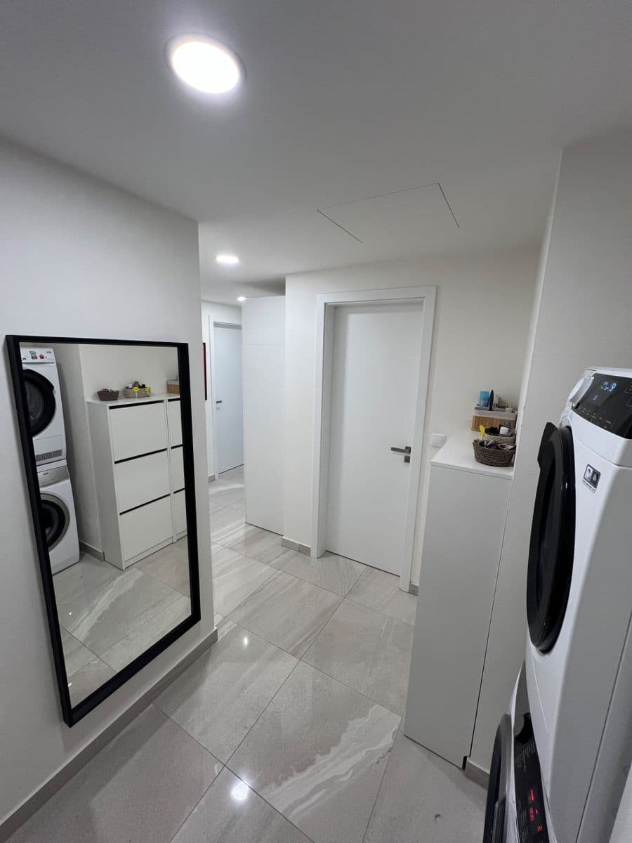 1 bedroom with open-plan kitchen flat for sale, 54 m², K Metru, Prague, Prague 1 bedroom with open-plan kitchen flat for sale, 54 m², K Metru, Prague, Prague