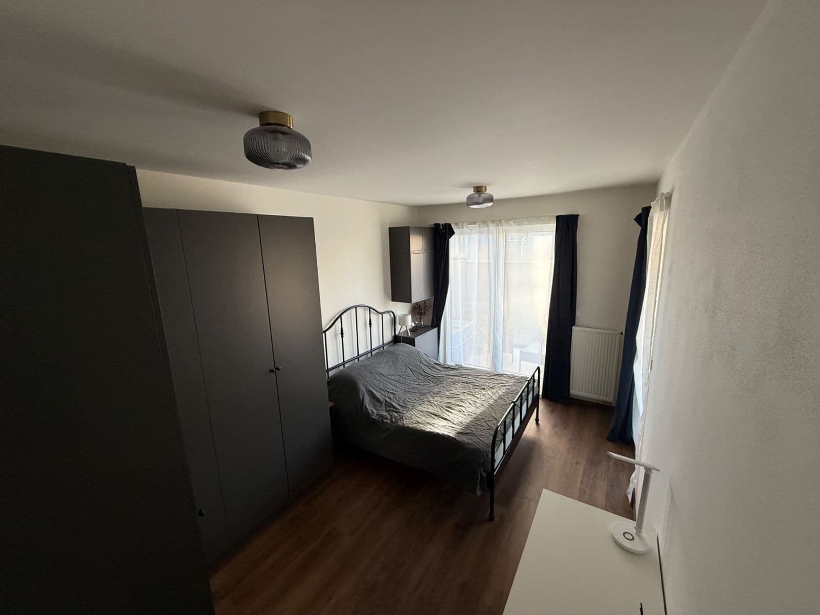 1 bedroom with open-plan kitchen flat for sale, 54 m², K Metru, Prague, Prague 1 bedroom with open-plan kitchen flat for sale, 54 m², K Metru, Prague, Prague