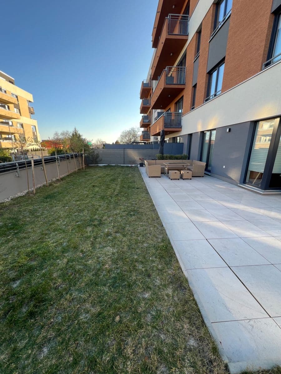 1 bedroom with open-plan kitchen flat for sale, 54 m², K Metru, Prague, Prague 1 bedroom with open-plan kitchen flat for sale, 54 m², K Metru, Prague, Prague