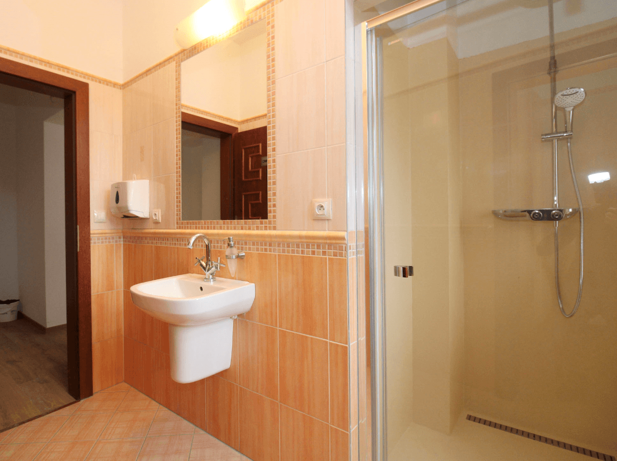 1 bedroom with open-plan kitchen flat to rent, 45 m², Krátká, Plzeň, Plzeňský Region 1 bedroom with open-plan kitchen flat to rent, 45 m², Krátká, Plzeň, Plzeňský Region