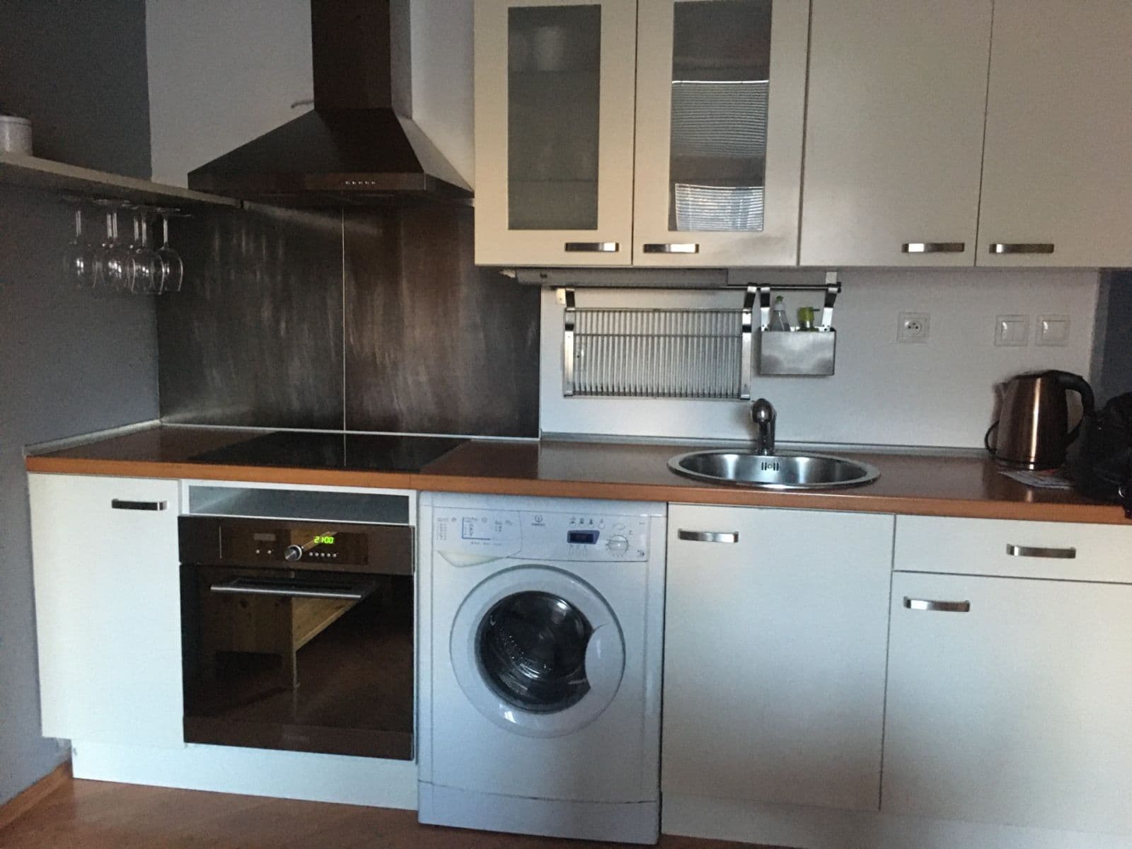 flat to rent, 38 m², Novákových, Prague, Prague flat to rent, 38 m², Novákových, Prague, Prague