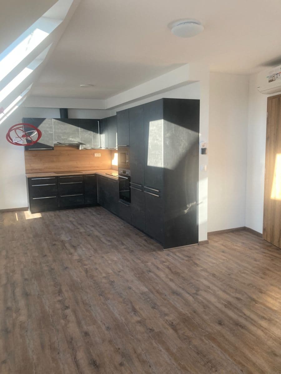 2 bedroom with open-plan kitchen flat to rent, 70 m², U Uranie, Prague, Prague 2 bedroom with open-plan kitchen flat to rent, 70 m², U Uranie, Prague, Prague