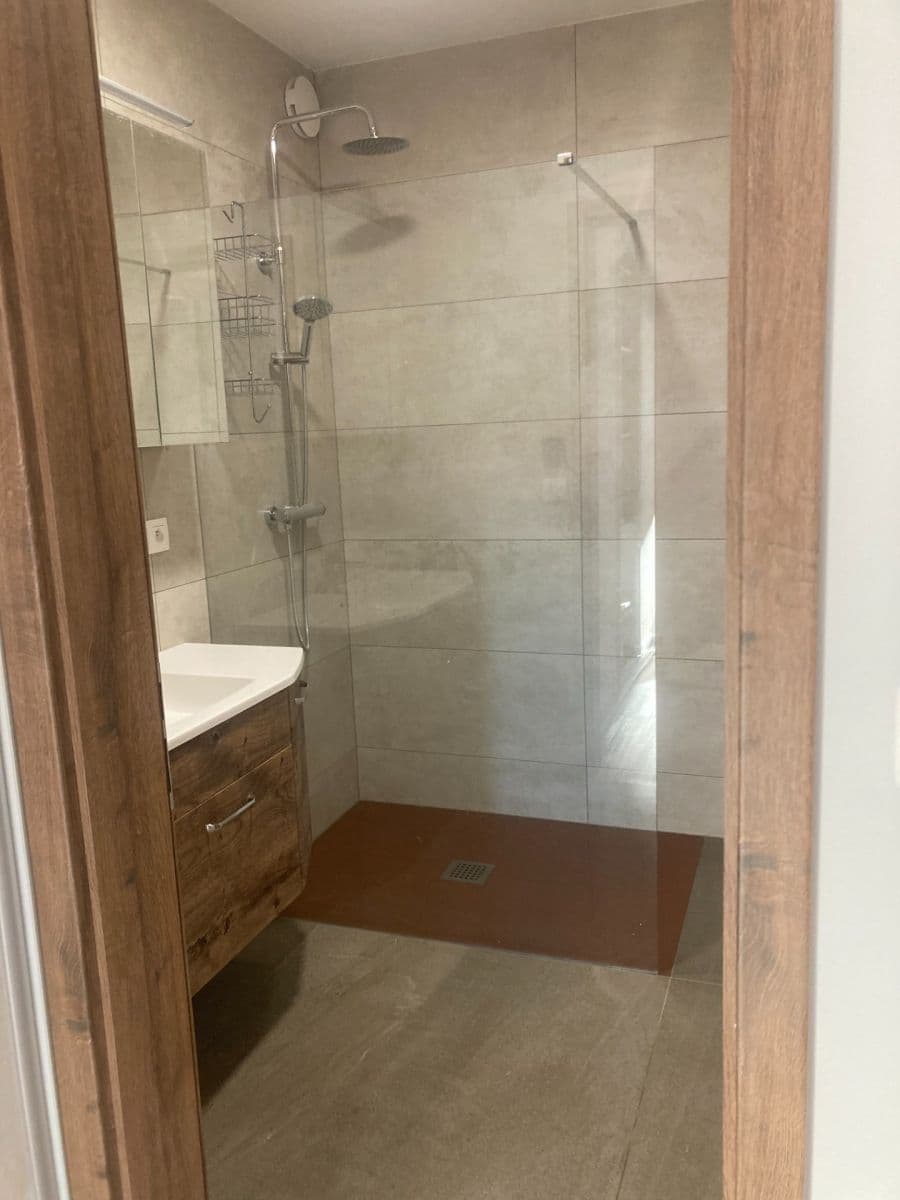 2 bedroom with open-plan kitchen flat to rent, 70 m², U Uranie, Prague, Prague 2 bedroom with open-plan kitchen flat to rent, 70 m², U Uranie, Prague, Prague