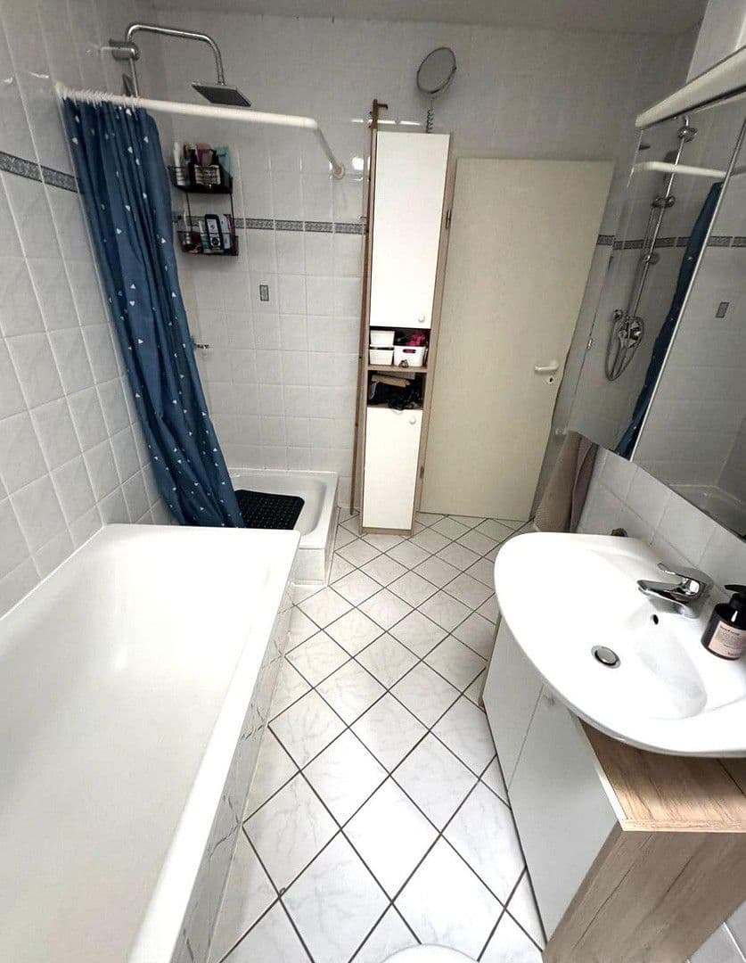 3 bedroom flat for sale, 93 m², Steinhagen, North Rhine-Westphalia 3 bedroom flat for sale, 93 m², Steinhagen, North Rhine-Westphalia