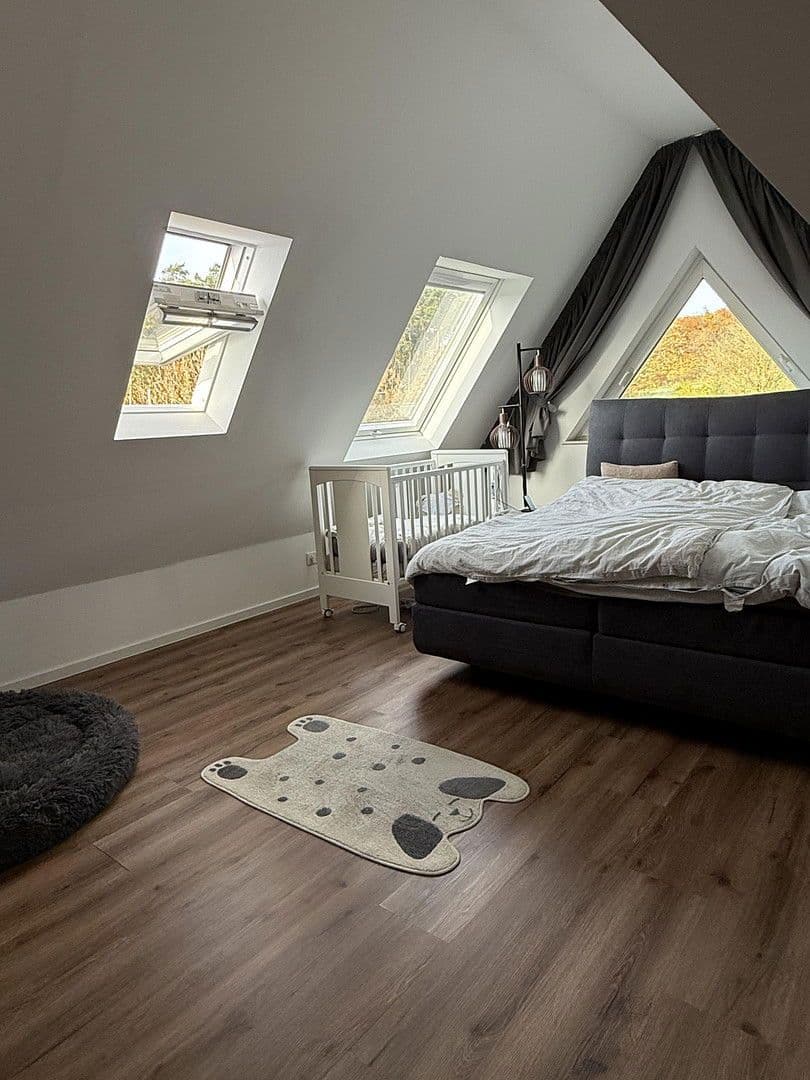 3 bedroom flat for sale, 93 m², Steinhagen, North Rhine-Westphalia 3 bedroom flat for sale, 93 m², Steinhagen, North Rhine-Westphalia