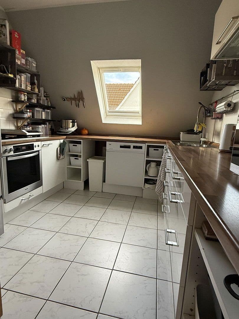 3 bedroom flat for sale, 93 m², Steinhagen, North Rhine-Westphalia 3 bedroom flat for sale, 93 m², Steinhagen, North Rhine-Westphalia