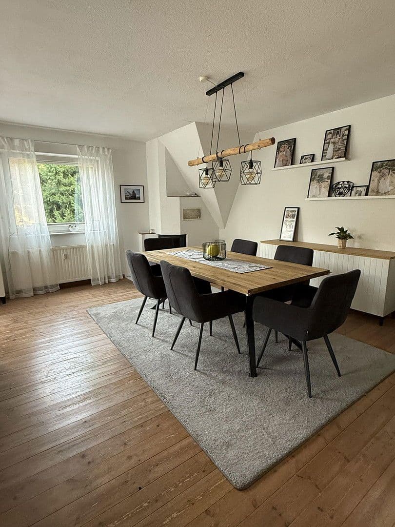 3 bedroom flat for sale, 93 m², Steinhagen, North Rhine-Westphalia 3 bedroom flat for sale, 93 m², Steinhagen, North Rhine-Westphalia