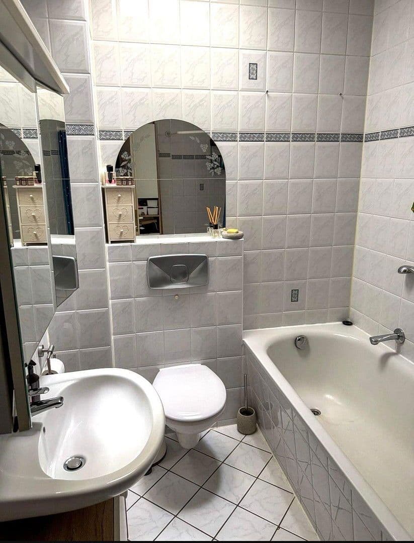 3 bedroom flat for sale, 93 m², Steinhagen, North Rhine-Westphalia 3 bedroom flat for sale, 93 m², Steinhagen, North Rhine-Westphalia