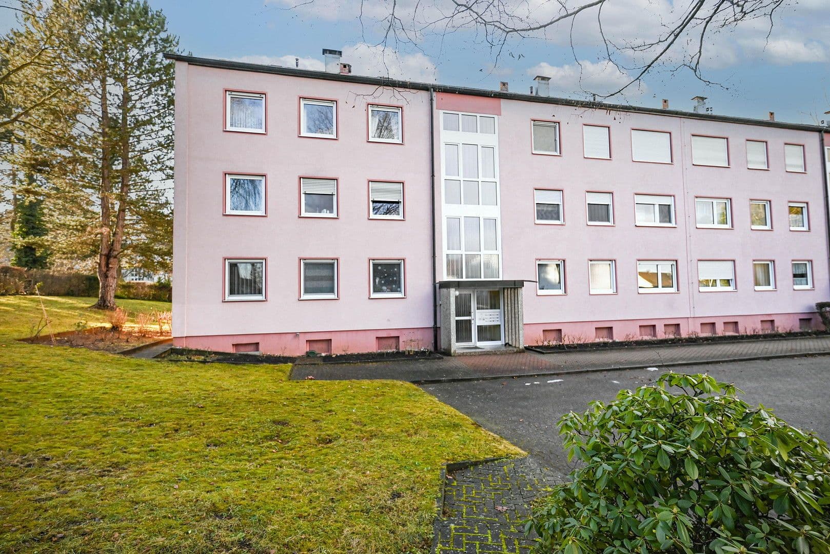 3 bedroom flat for sale, 83 m², Finkenschlag 70, Fürth, Bavaria 3 bedroom flat for sale, 83 m², Finkenschlag 70, Fürth, Bavaria