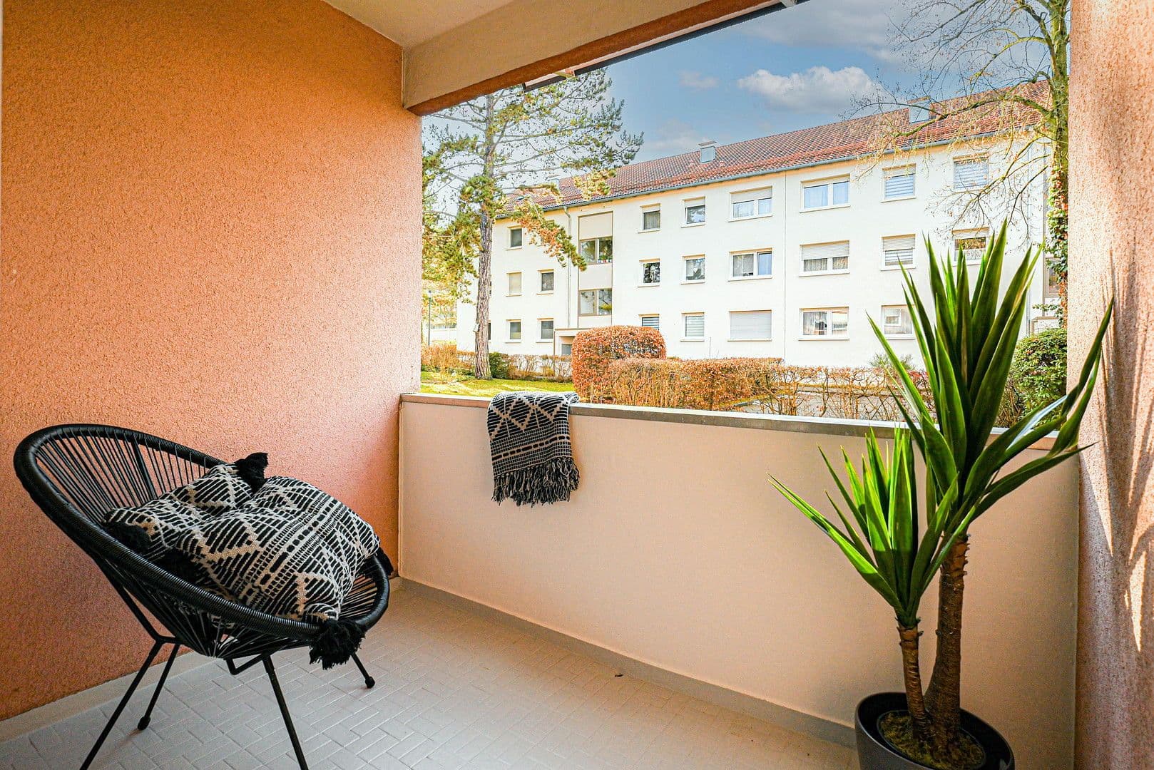 3 bedroom flat for sale, 83 m², Finkenschlag 70, Fürth, Bavaria 3 bedroom flat for sale, 83 m², Finkenschlag 70, Fürth, Bavaria